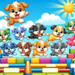 Jumping Puppies: How to Rein in the Habit