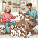 Puppy Obedience Training at Home: Step-by-Step Guide