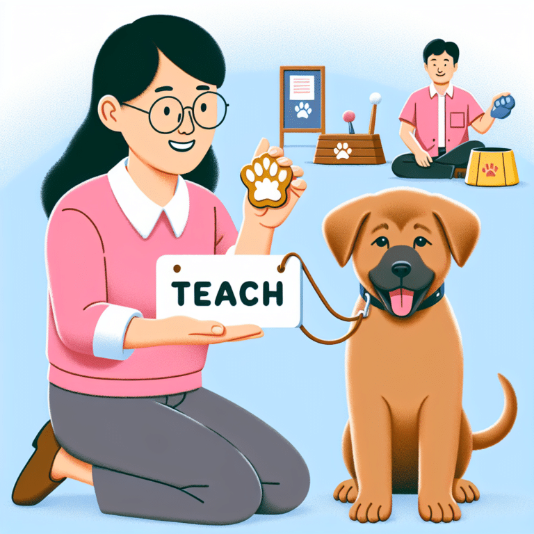 Puppy! A Step-by-Step Guide to Training Your Pup