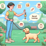 Puppy Recall Training: Essential Tips