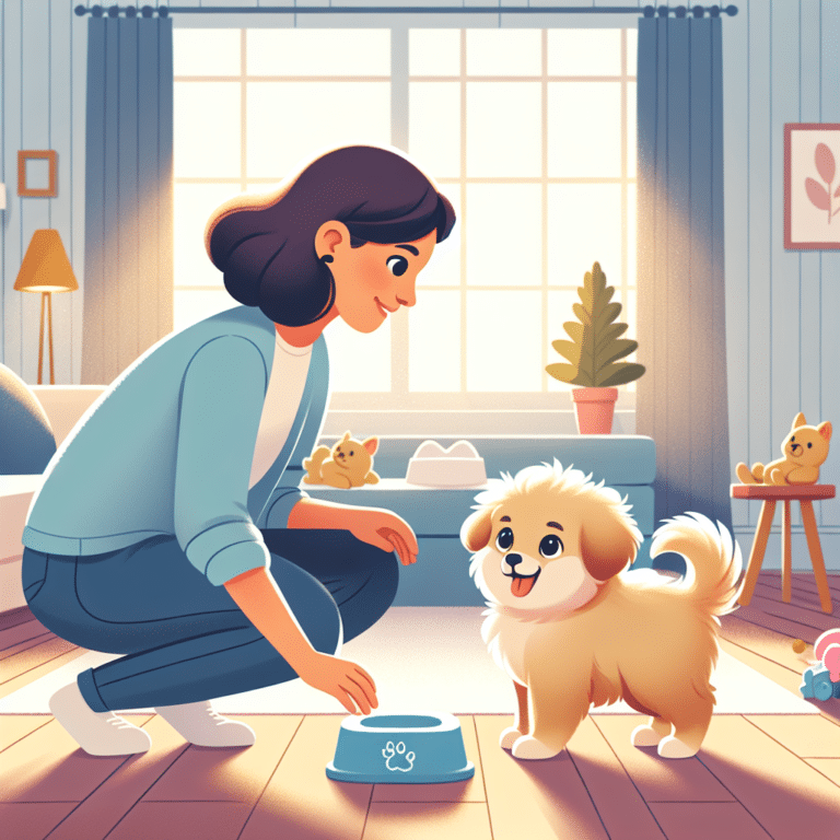 Fast-Track Potty Training for Your New Puppy