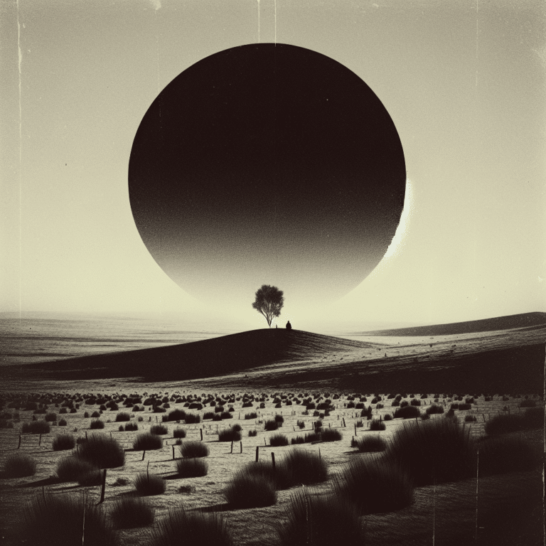  "Alone