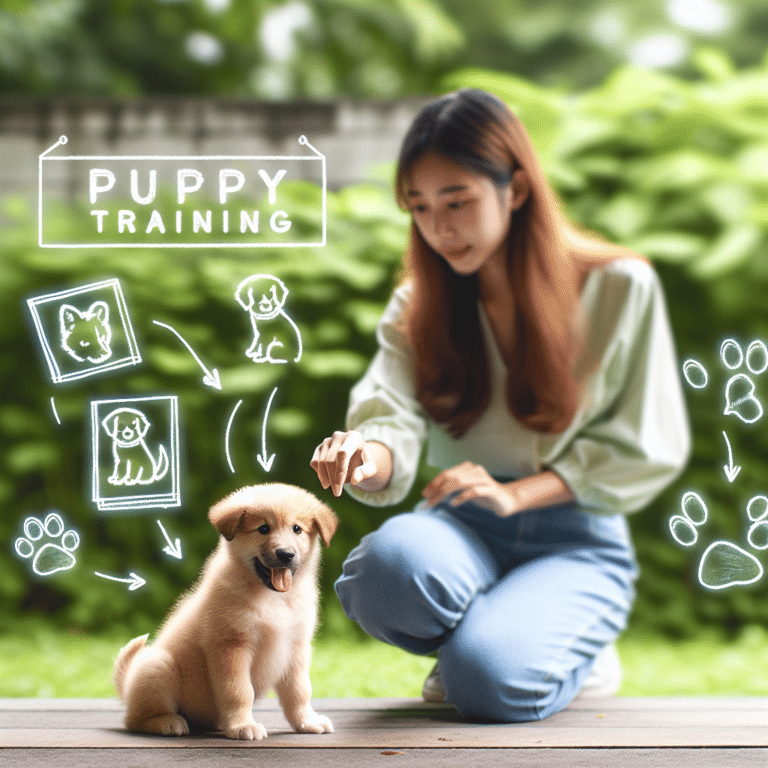  "Puppy Aggression: Practical Solutions to Shape Canine Behavior
