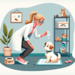 "Avoid These Common Puppy Potty Training Mistakes
