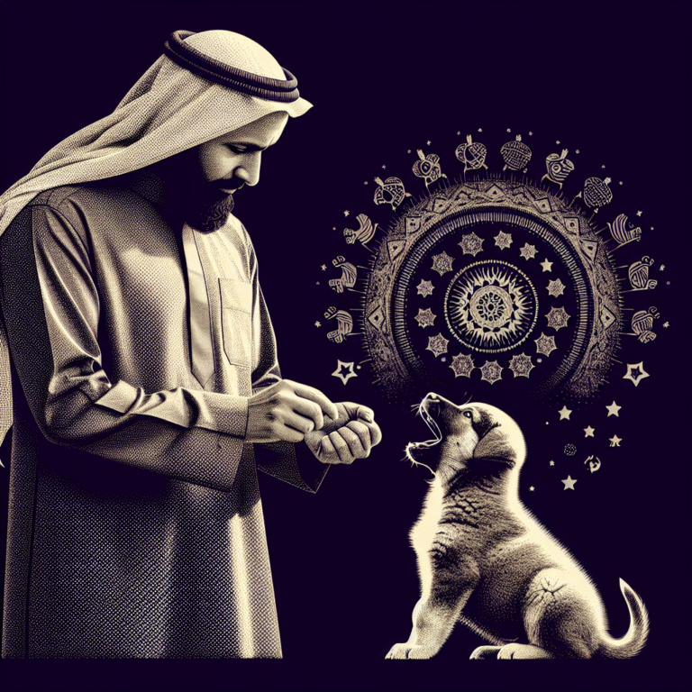  "Dominating Dominance: Preventing Dominance Issues in Your Puppy