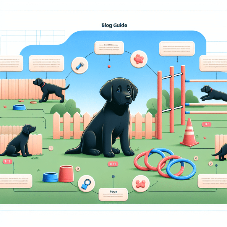 Designing a Basic Puppy Training Schedule: A How-To Guide