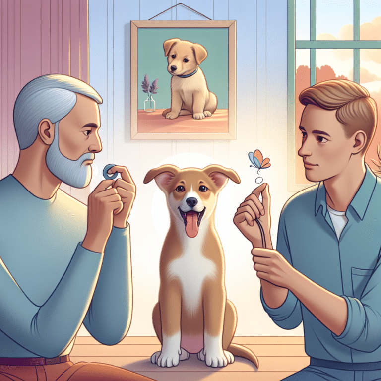  "How to Stop Puppy Barking: A Comprehensive Guide