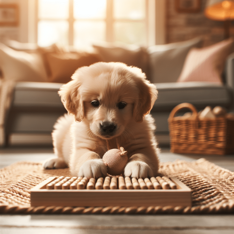 Simple Ways to Stop Puppy Biting