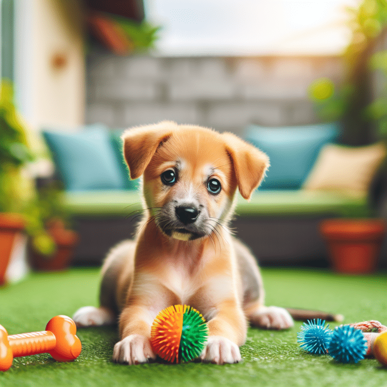  "Dominating Dominance: Preventing Dominance Issues in Your Puppy