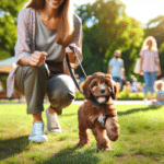 Essential Leash Training Tactics for Puppies