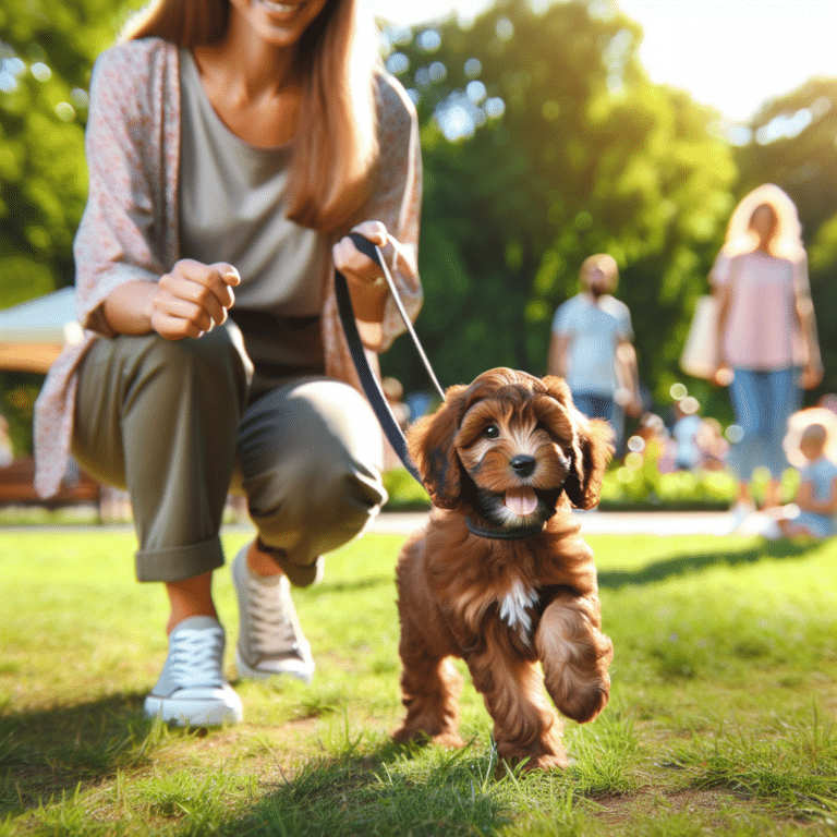 Essential Leash Training Tactics for Puppies