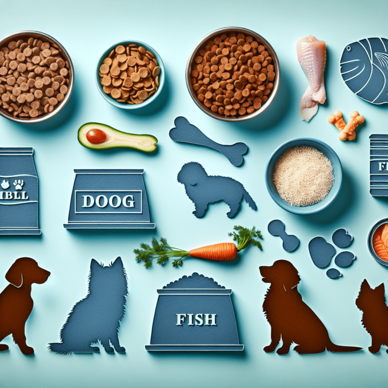Top Foods for Puppies: A Breed by Breed Guide
