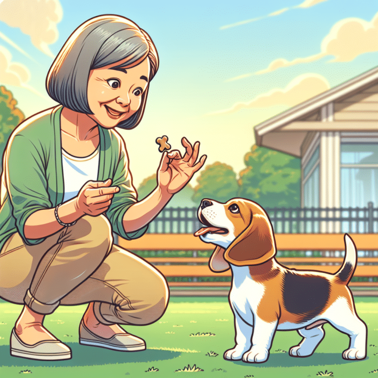 Effective Ways to Teach Your Puppy the 'Come' Command