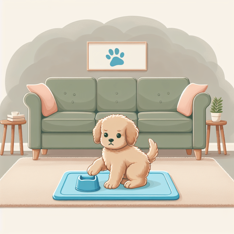 Top Tips for Puppy Elimination Training