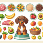 The Ideal Dachshund Puppy Diet to Ensure Proper Growth