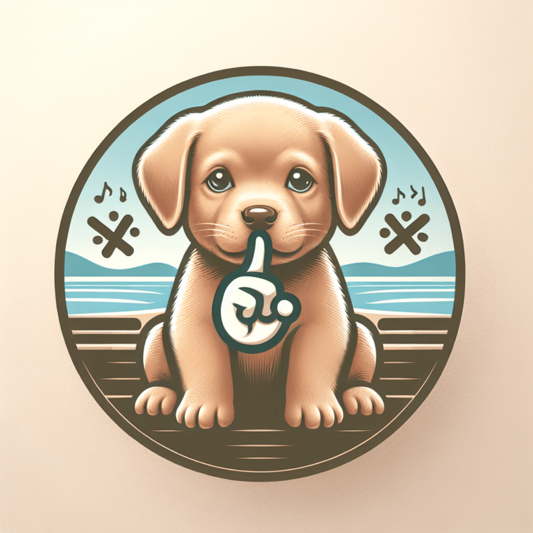  "How to Stop Puppy Barking: A Comprehensive Guide