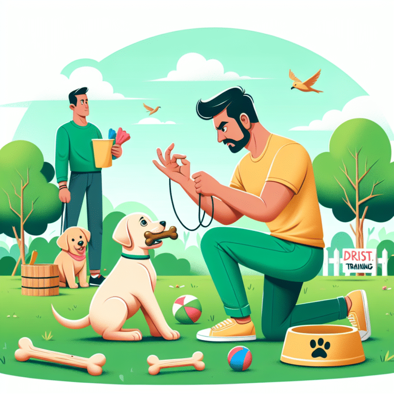 Yet Lovable: Training Tips for Your Persistent Pup.