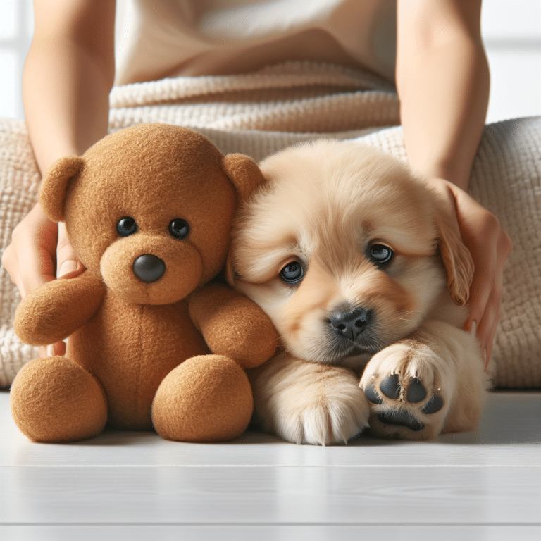 Separation Anxiety in Puppies: Tips and Treatments
