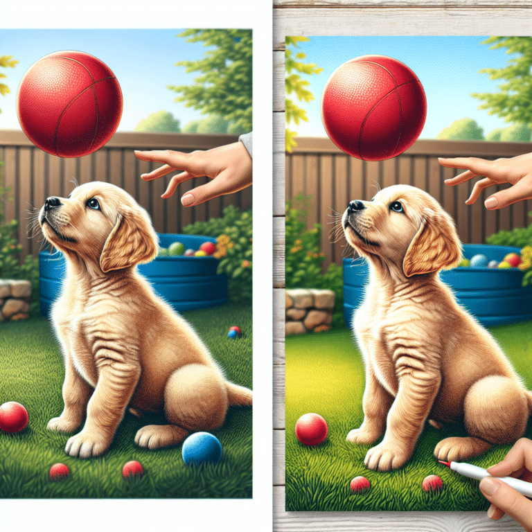 How to Effectively Stop Puppy Barking
